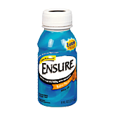 Ensure Balanced Nutrition Shake Butter Pecan 8 Oz Picture